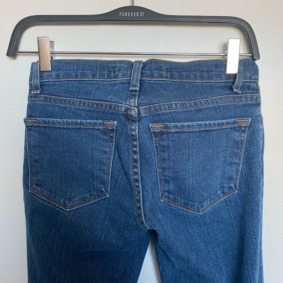 J Brand Skinny Jeans; Size 24 - Picture 4 of 9
